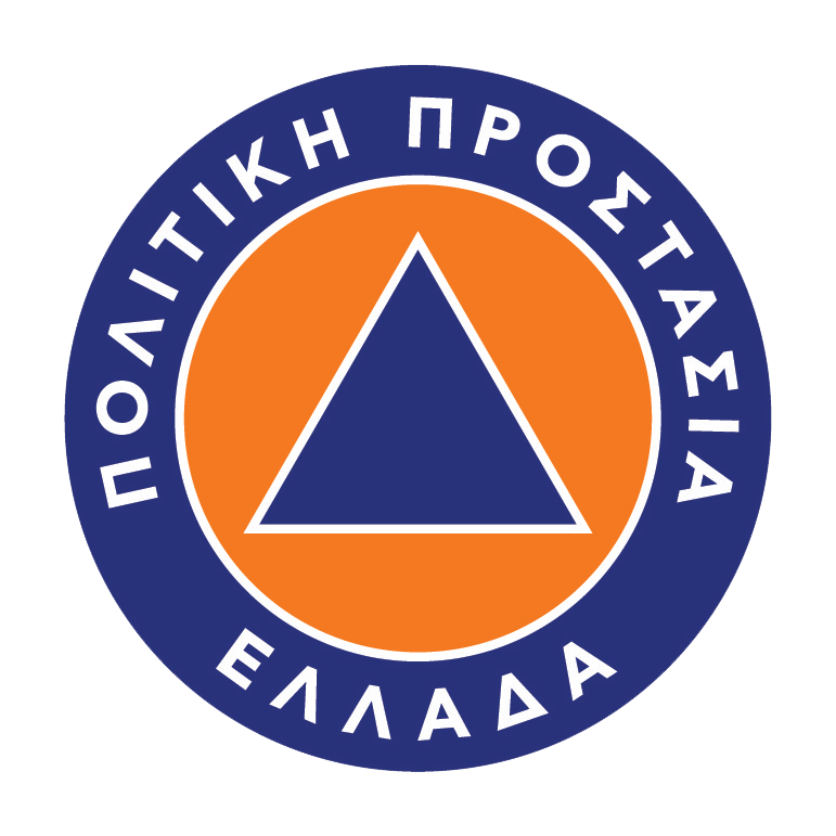 Civil Protection Logo