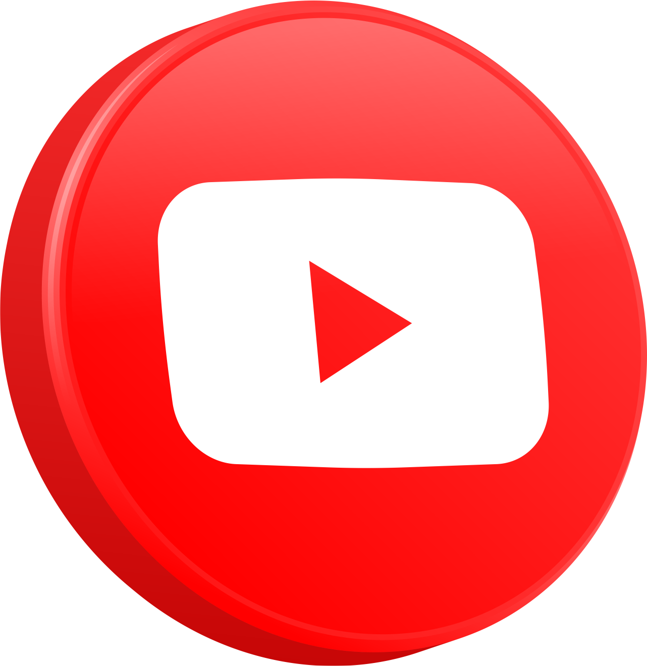 You Tube logo